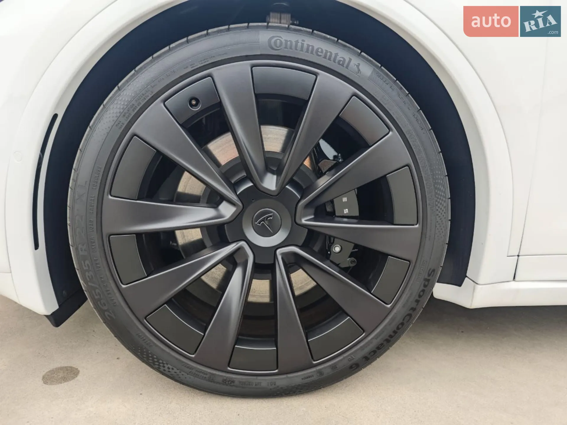2022 Tesla Model X - мініатюра 80