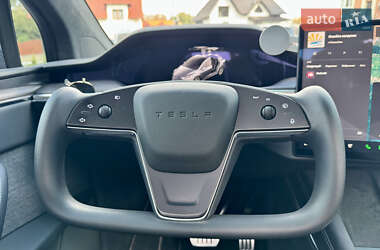 Внедорожник / Кроссовер Tesla Model X 2023 в 