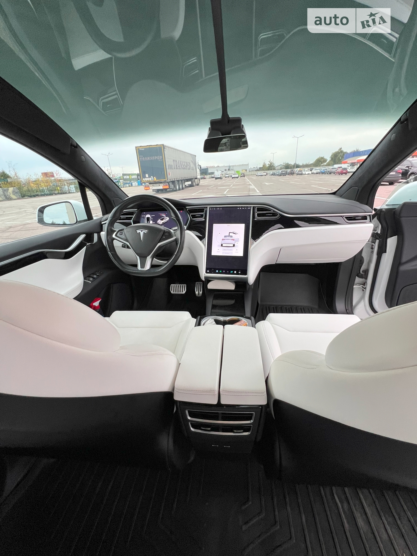 2017 Tesla Model X - мініатюра 22