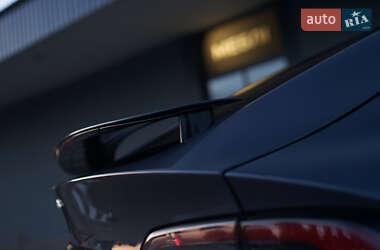 Внедорожник / Кроссовер Tesla Model X 2022 в Львове