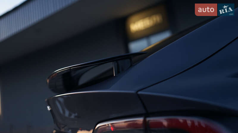 Позашляховик / Кросовер Tesla Model X 2022 в Львові
