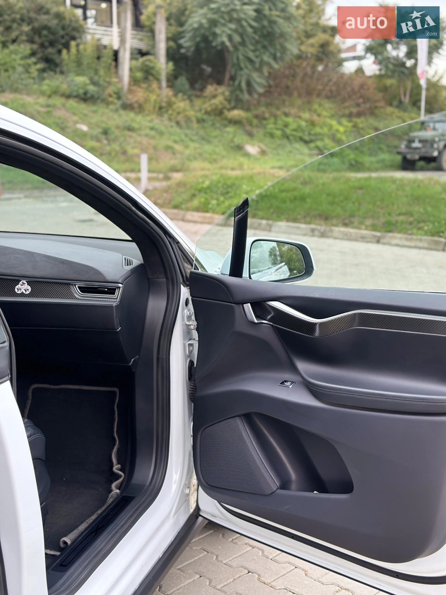 2017 Tesla Model X - мініатюра 9