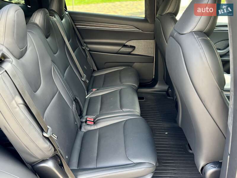 Внедорожник / Кроссовер Tesla Model X 2023 в Одессе