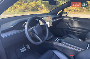 Внедорожник / Кроссовер Tesla Model X 2022 в 
