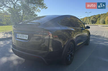 Внедорожник / Кроссовер Tesla Model X 2022 в 