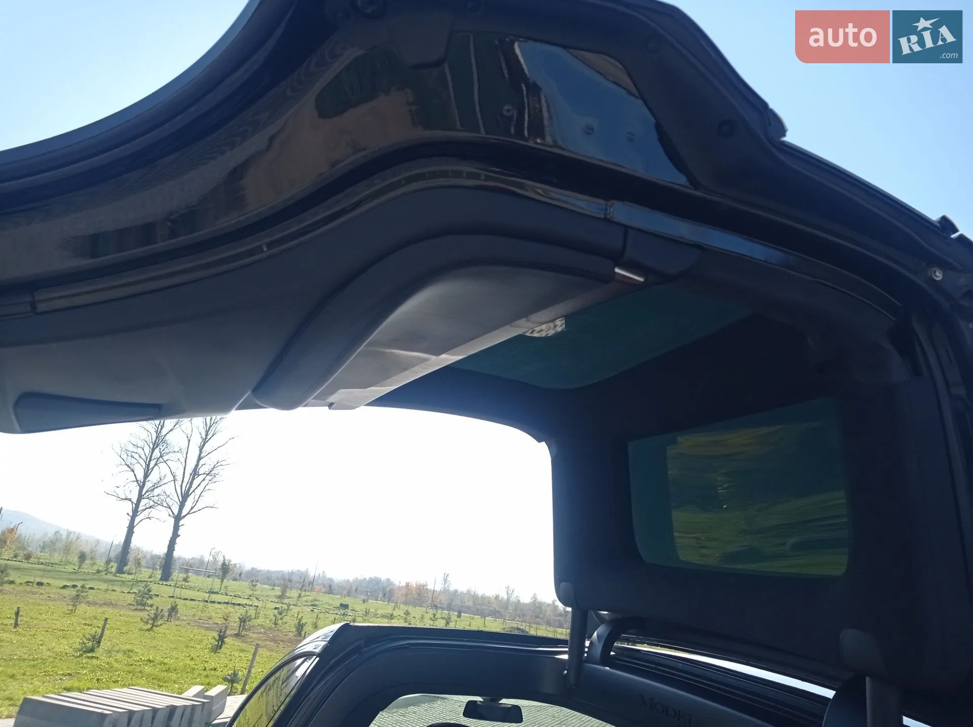 2017 Tesla Model X - мініатюра 16