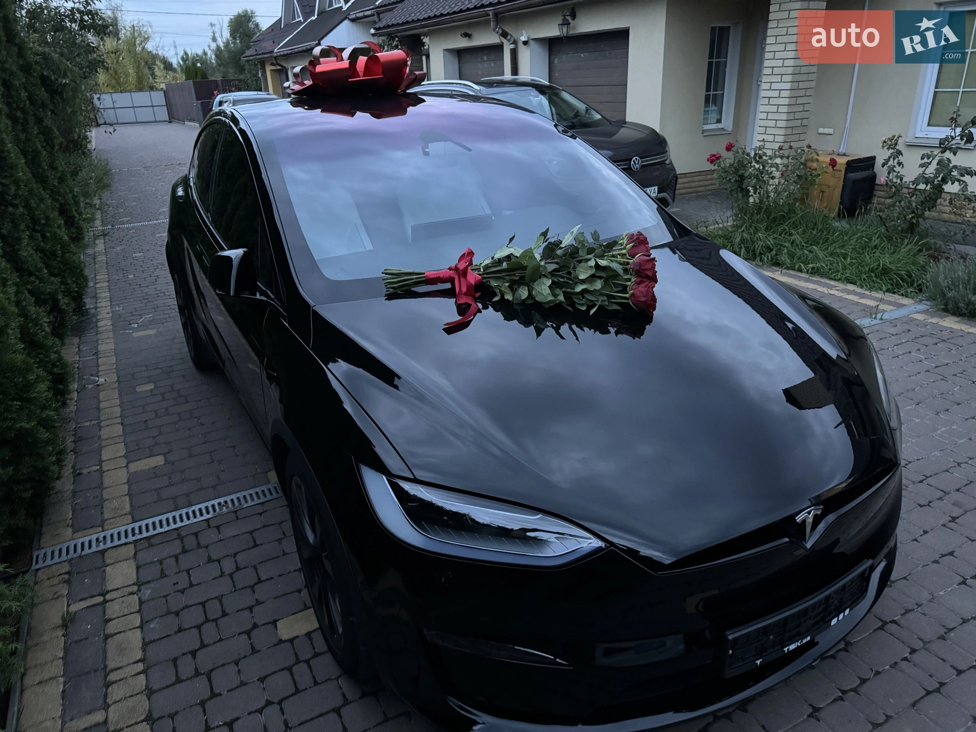2023 Tesla Model X - мініатюра 5