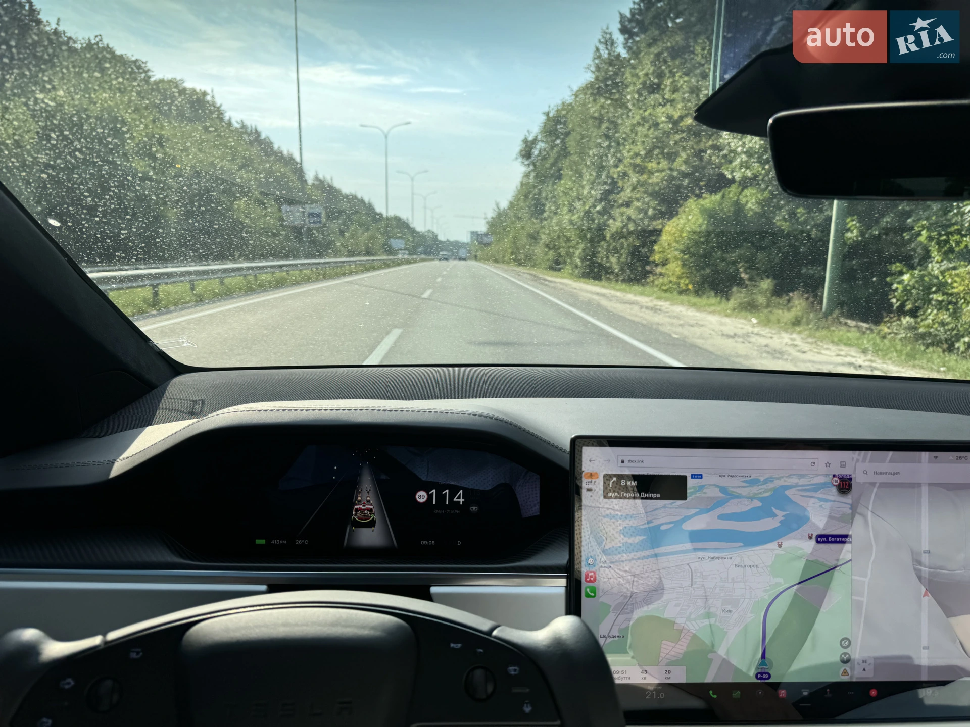 2023 Tesla Model X - мініатюра 37