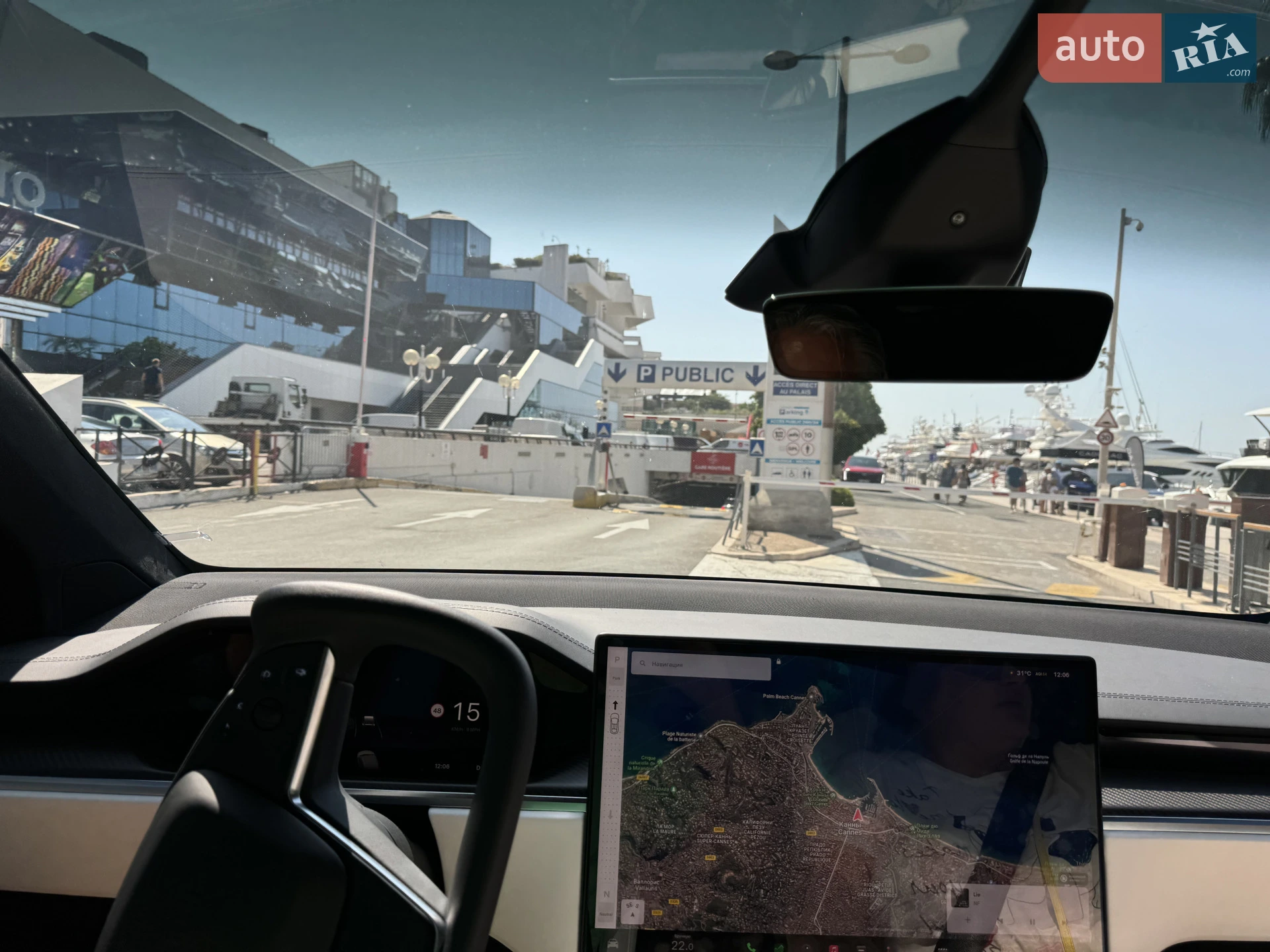 2023 Tesla Model X - мініатюра 36