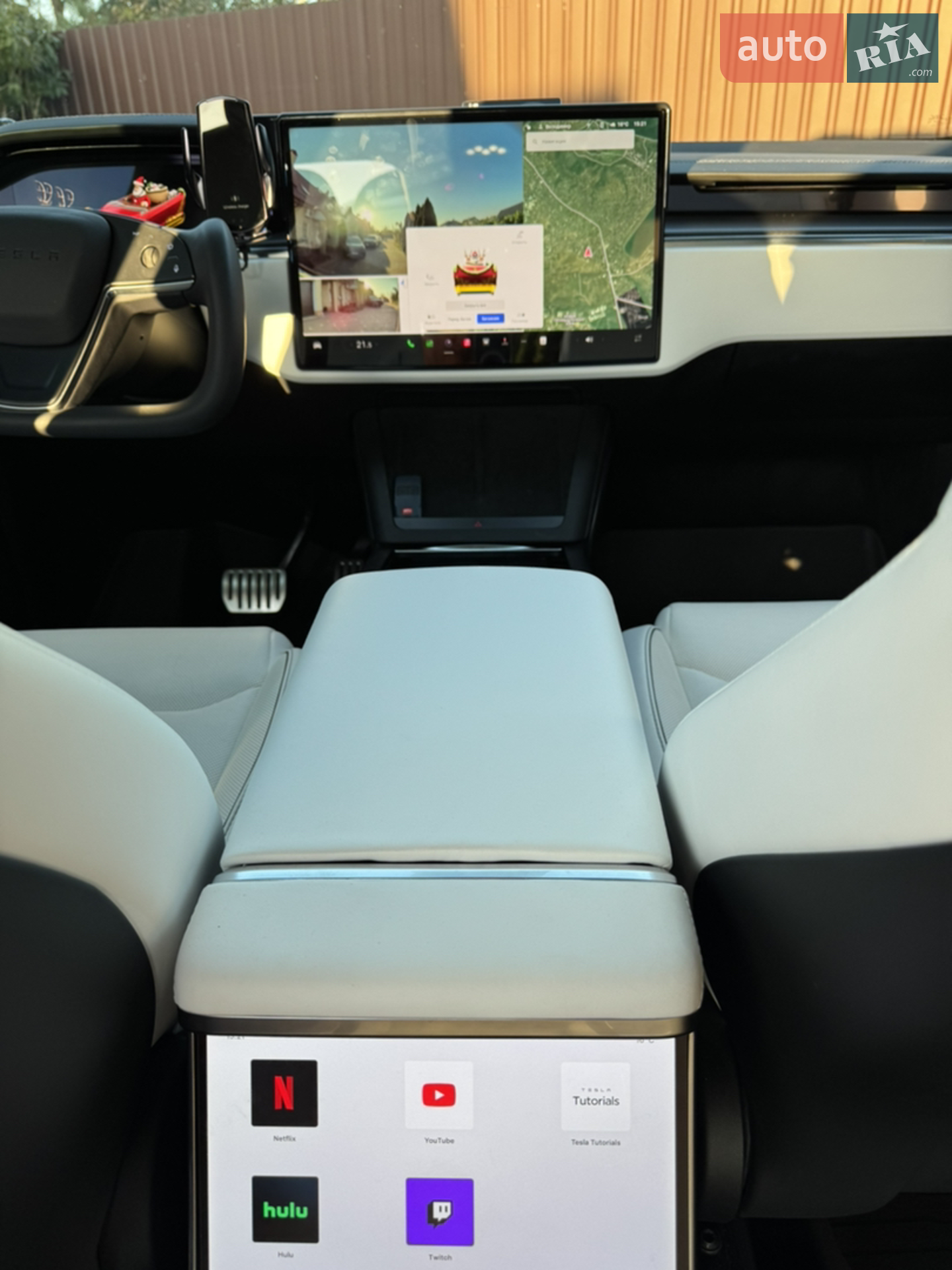 2023 Tesla Model X - мініатюра 35