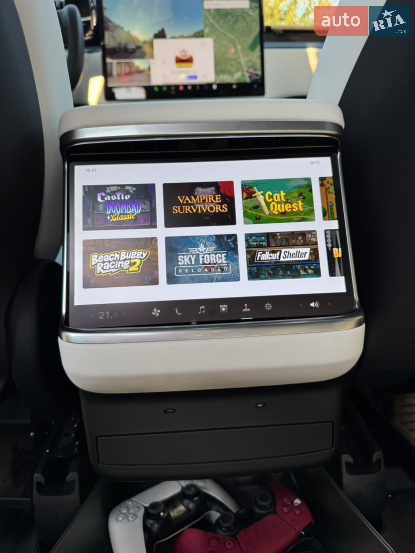 2023 Tesla Model X - мініатюра 47