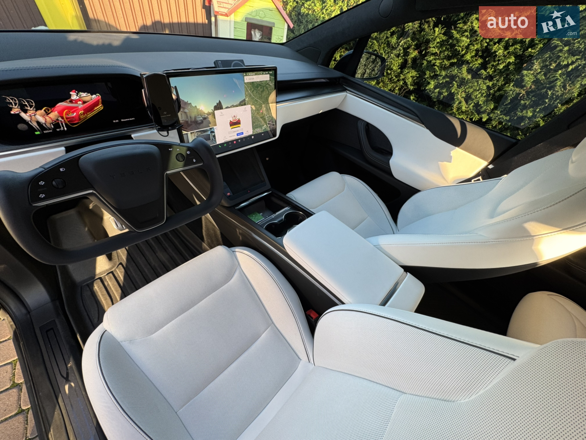 2023 Tesla Model X - мініатюра 25