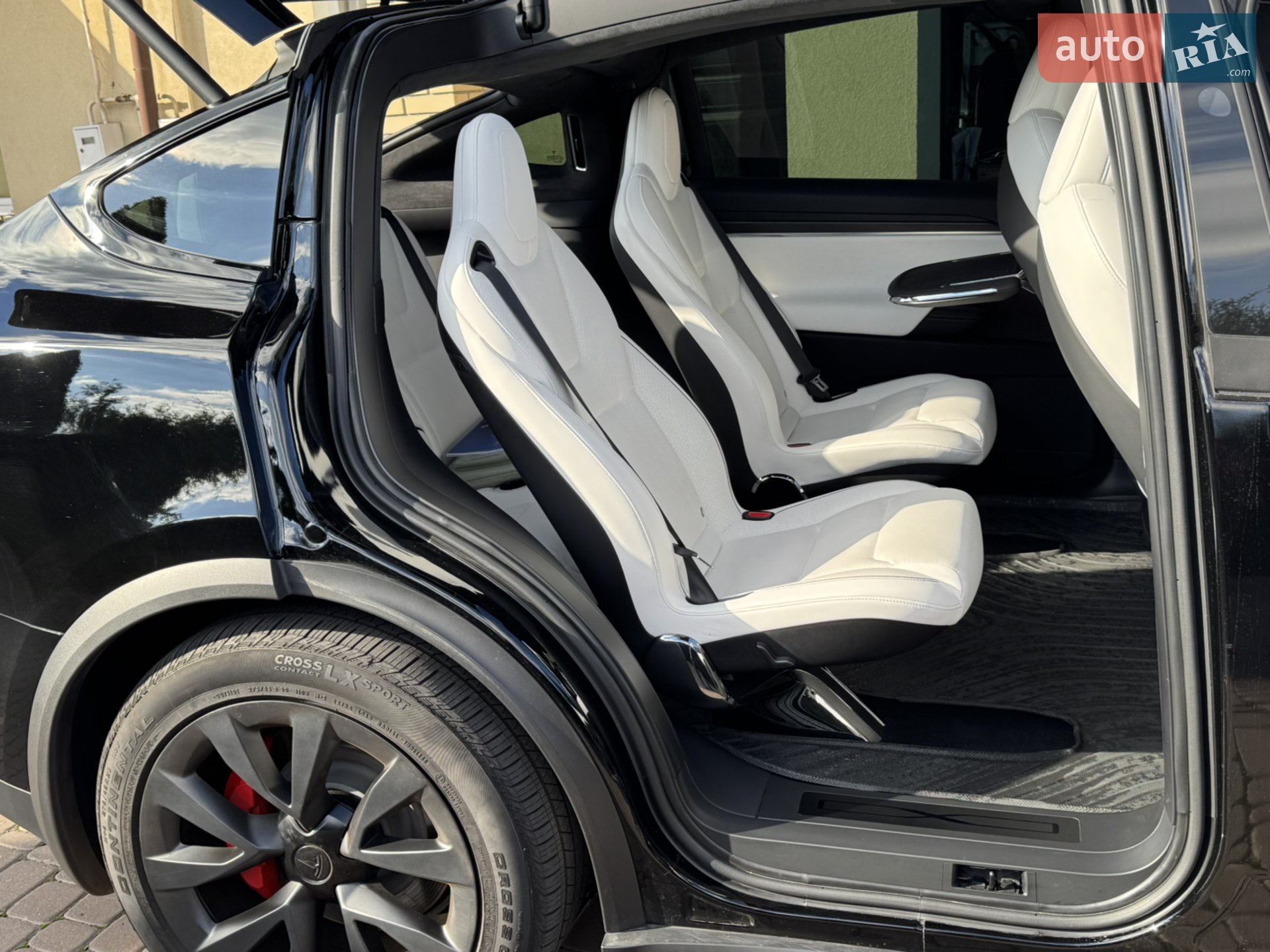 2023 Tesla Model X - мініатюра 15