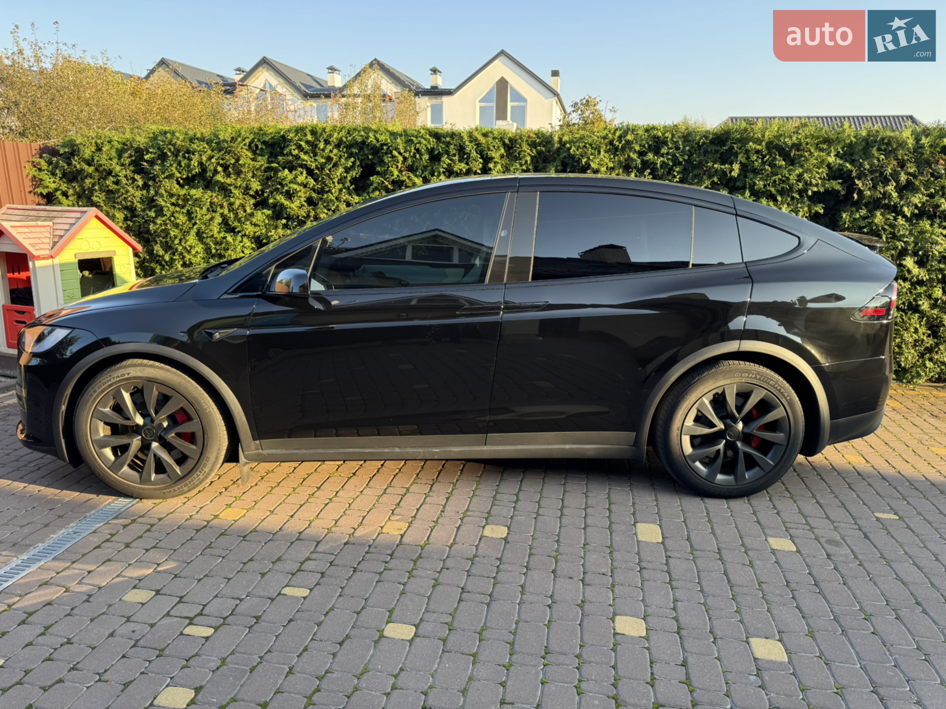 2023 Tesla Model X - мініатюра 10