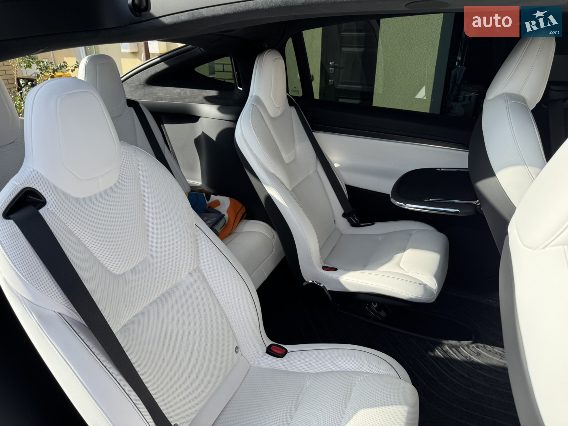 2023 Tesla Model X - мініатюра 33