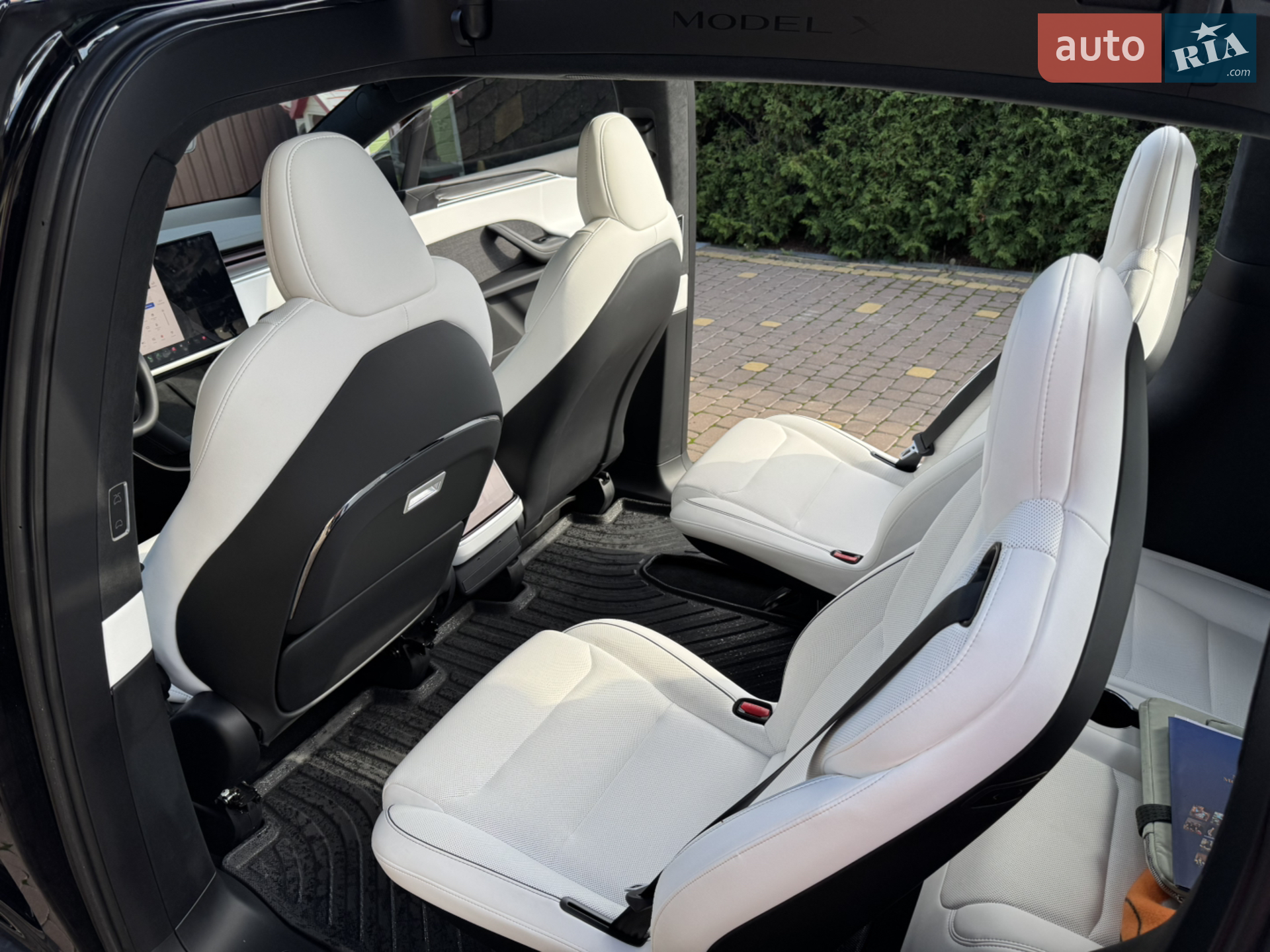 2023 Tesla Model X - мініатюра 26