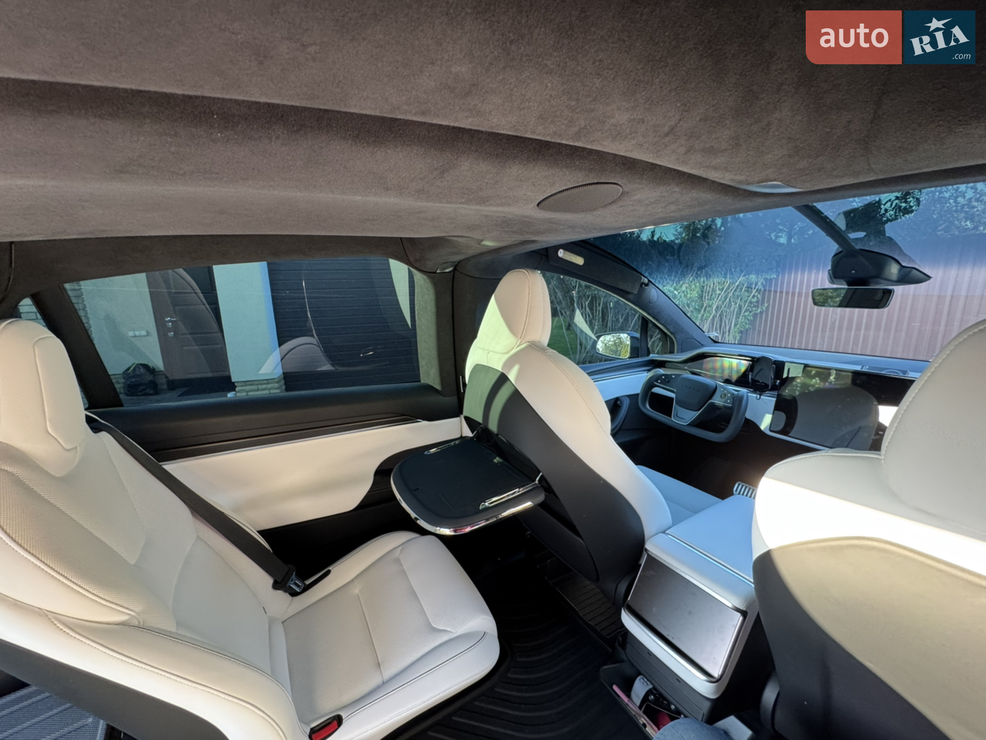 2023 Tesla Model X - мініатюра 30