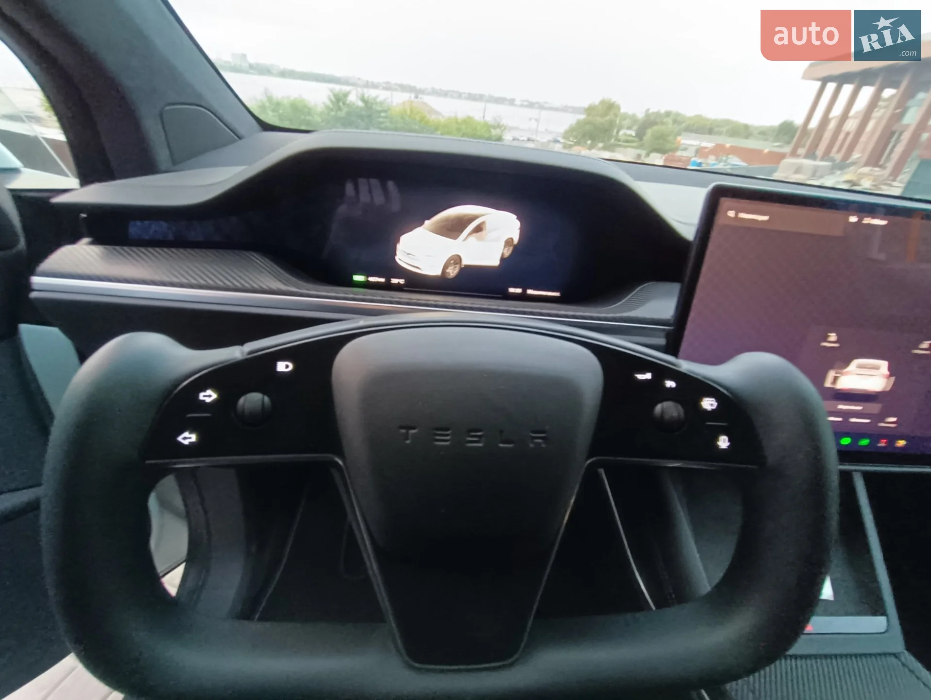 2022 Tesla Model X - мініатюра 4