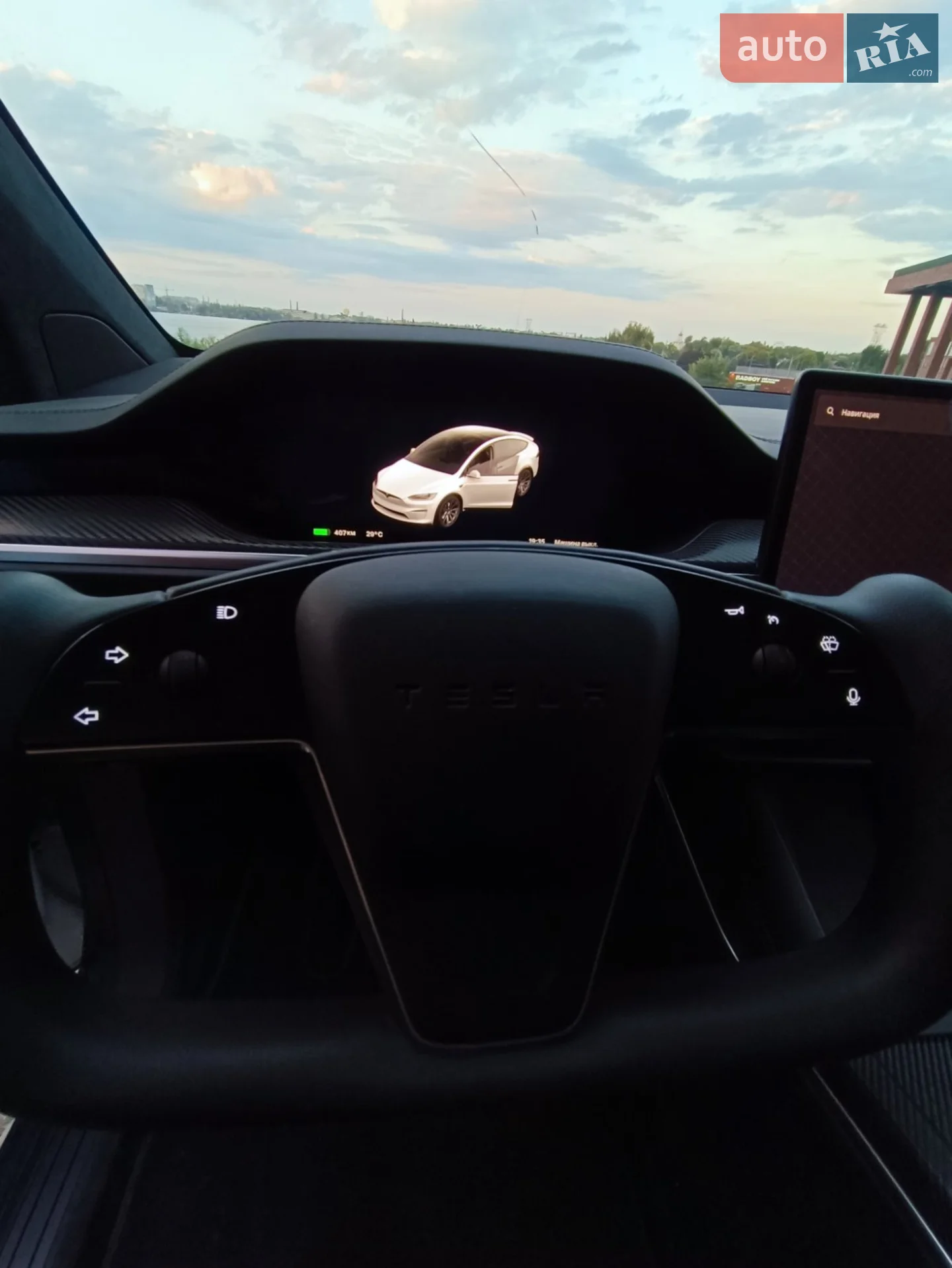 2022 Tesla Model X - мініатюра 10