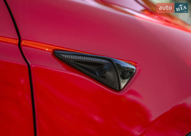 Позашляховик / Кросовер Tesla Model X 2022 в Білій Церкві