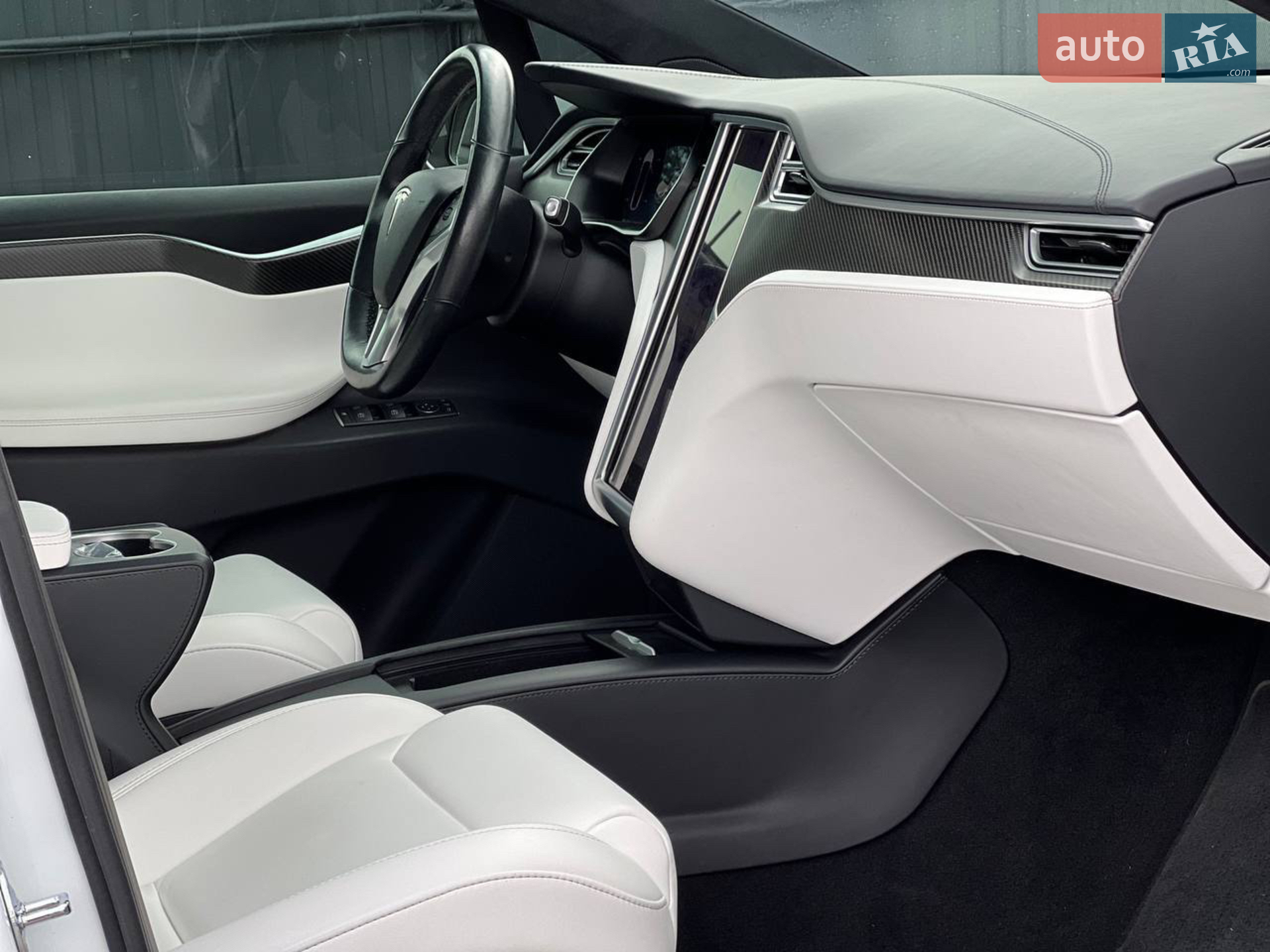 2018 Tesla Model X - мініатюра 9