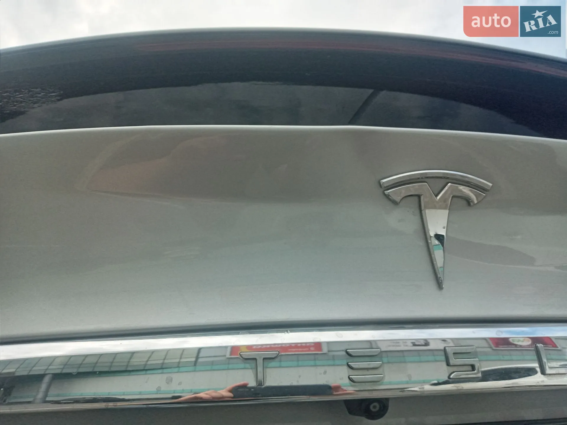 2017 Tesla Model X - мініатюра 9