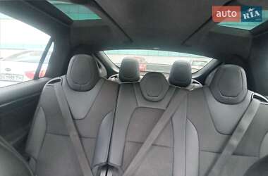 Внедорожник / Кроссовер Tesla Model X 2017 в Одессе