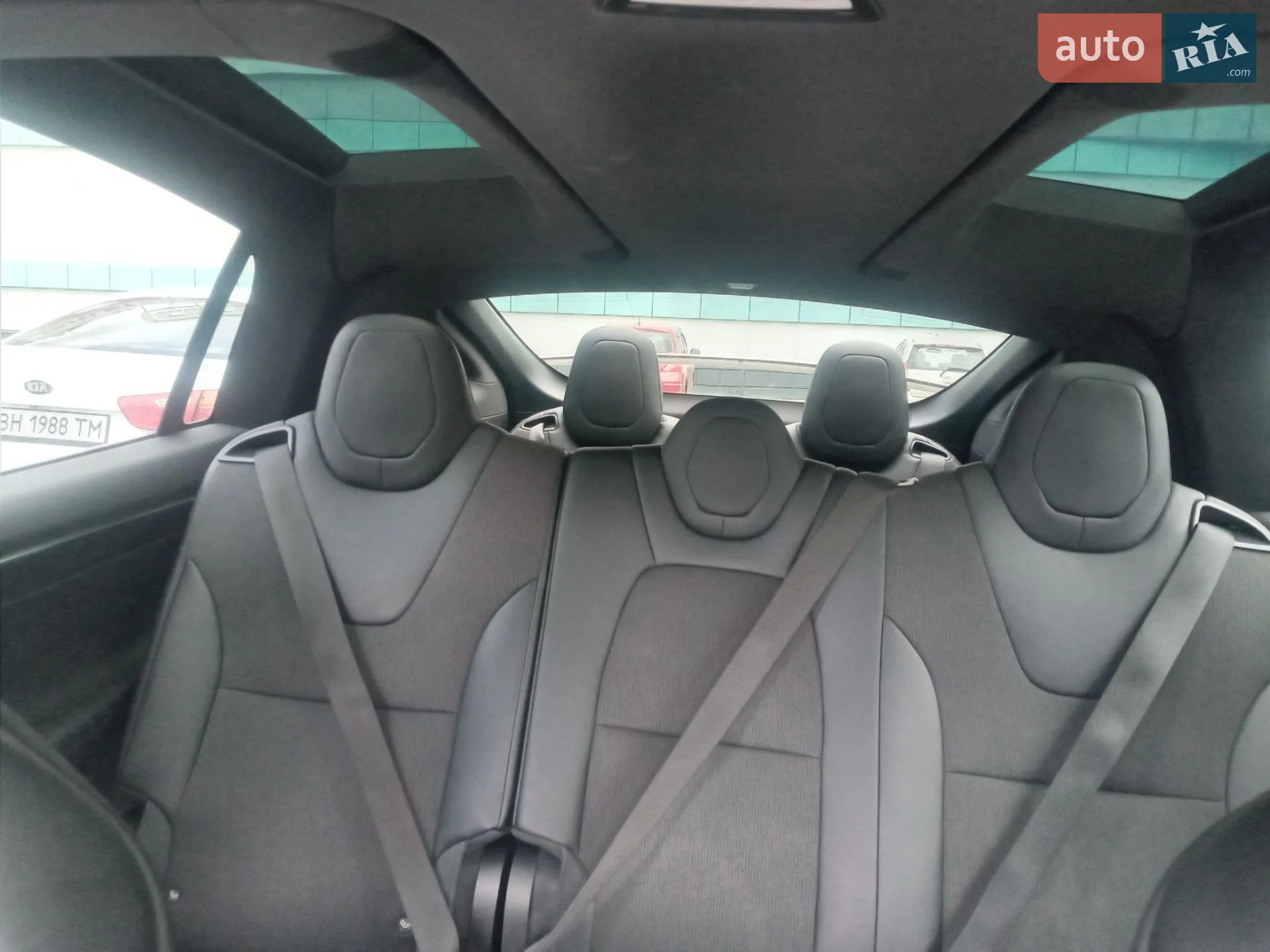2017 Tesla Model X - мініатюра 7