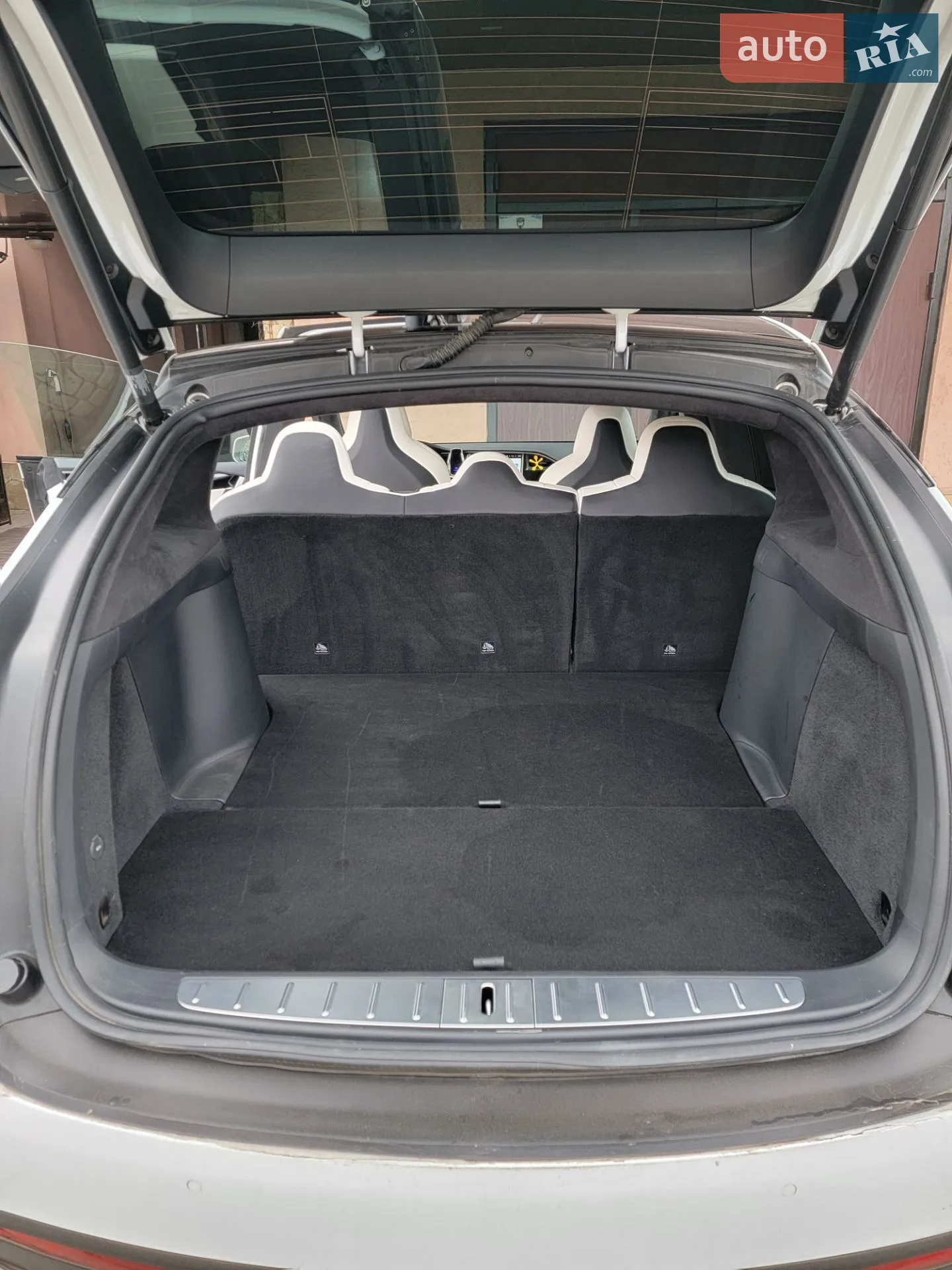 2018 Tesla Model X - мініатюра 21