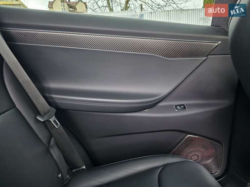 Внедорожник / Кроссовер Tesla Model X 2020 в Трускавце фото 35 Внедорожник / Кроссовер Tesla Model X 2020 в Трускавце