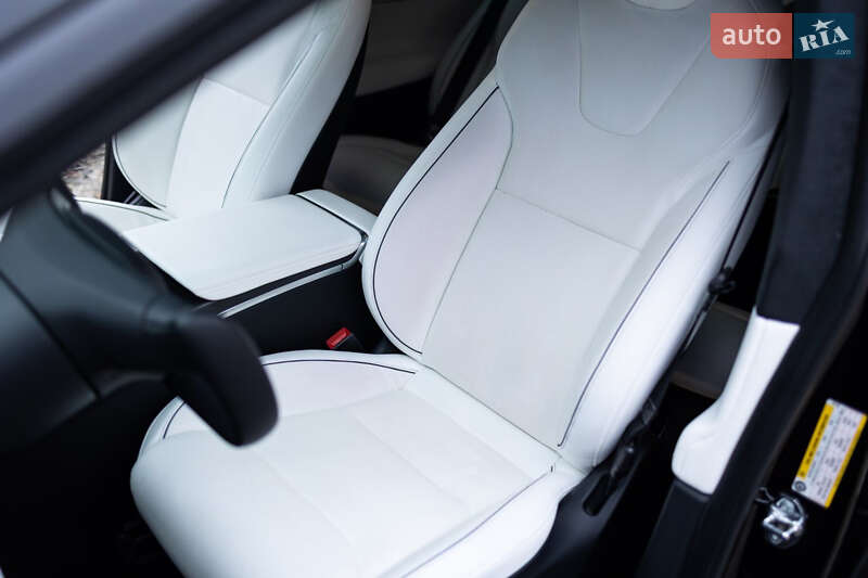 Внедорожник / Кроссовер Tesla Model X 2022 в Тернополе