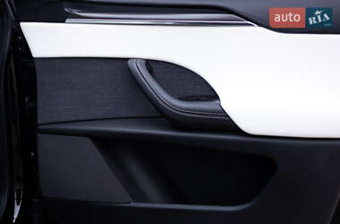 Внедорожник / Кроссовер Tesla Model X 2022 в 