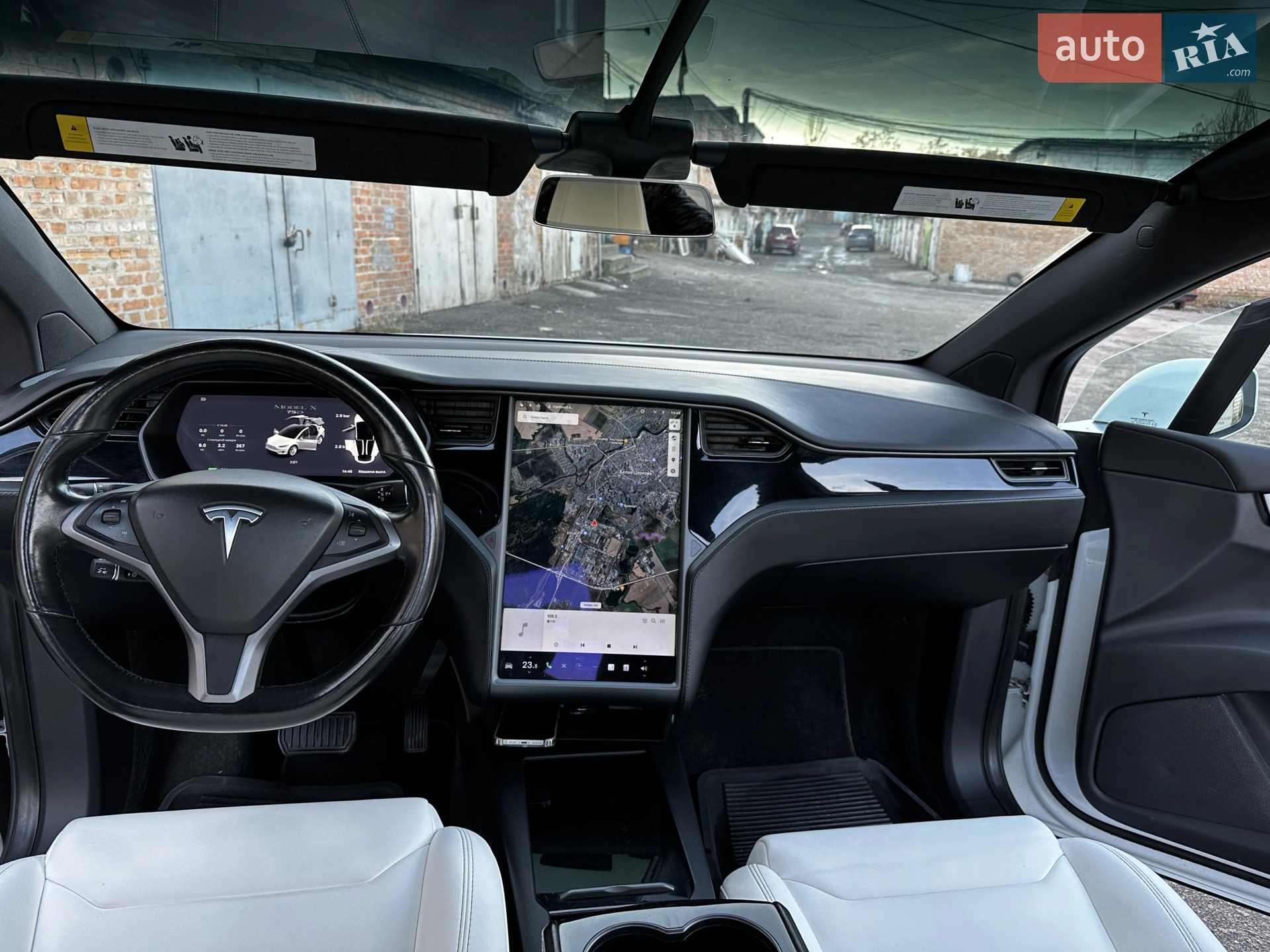 2018 Tesla Model X - мініатюра 9