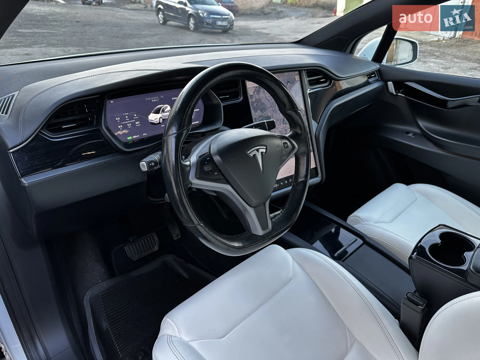 2018 Tesla Model X - мініатюра 15