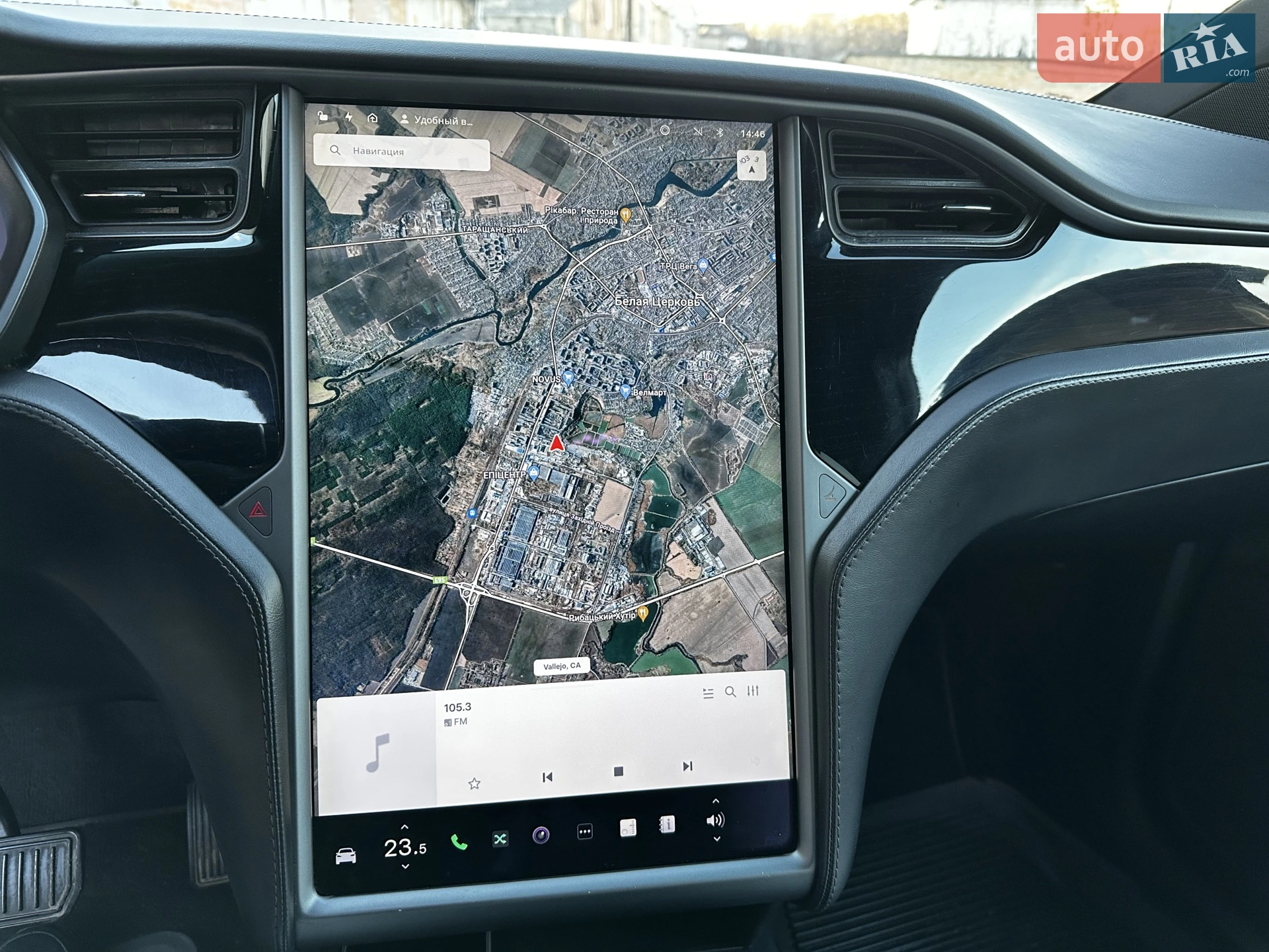 2018 Tesla Model X - мініатюра 18