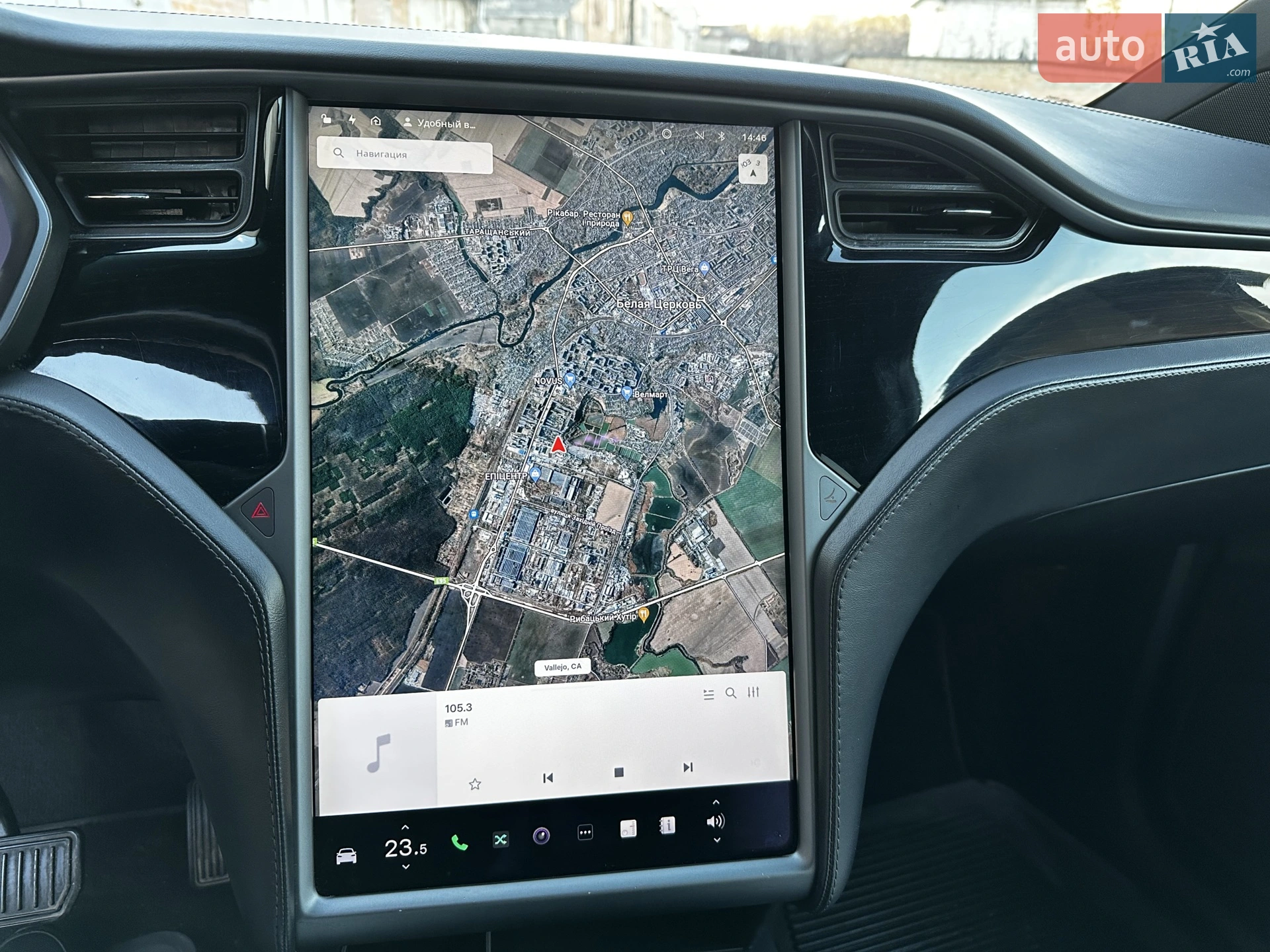 2018 Tesla Model X - мініатюра 21