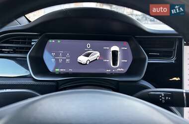 Внедорожник / Кроссовер Tesla Model X 2018 в Белой Церкви фото 22 Внедорожник / Кроссовер Tesla Model X 2018 в Белой Церкви