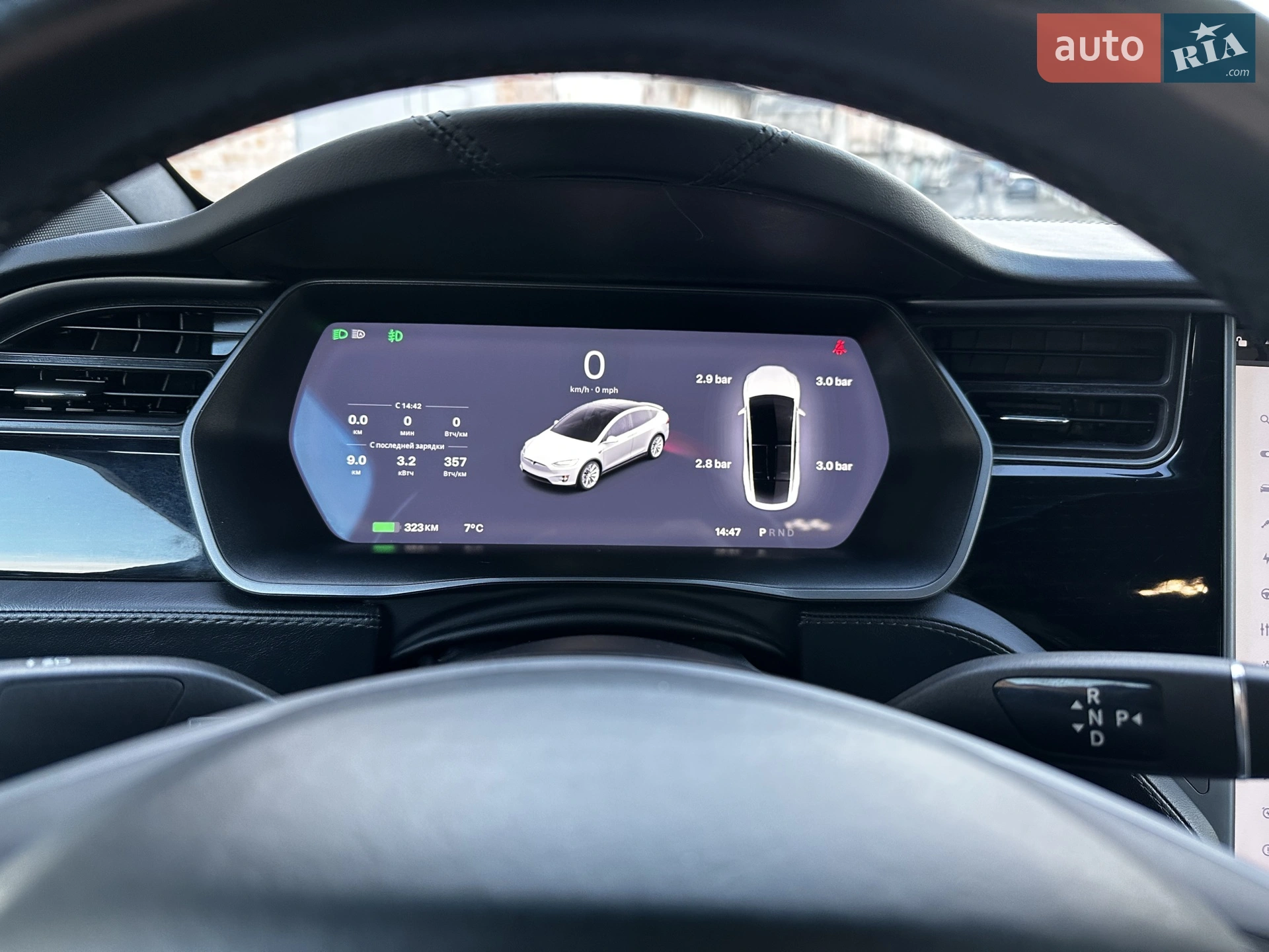 2018 Tesla Model X - мініатюра 22