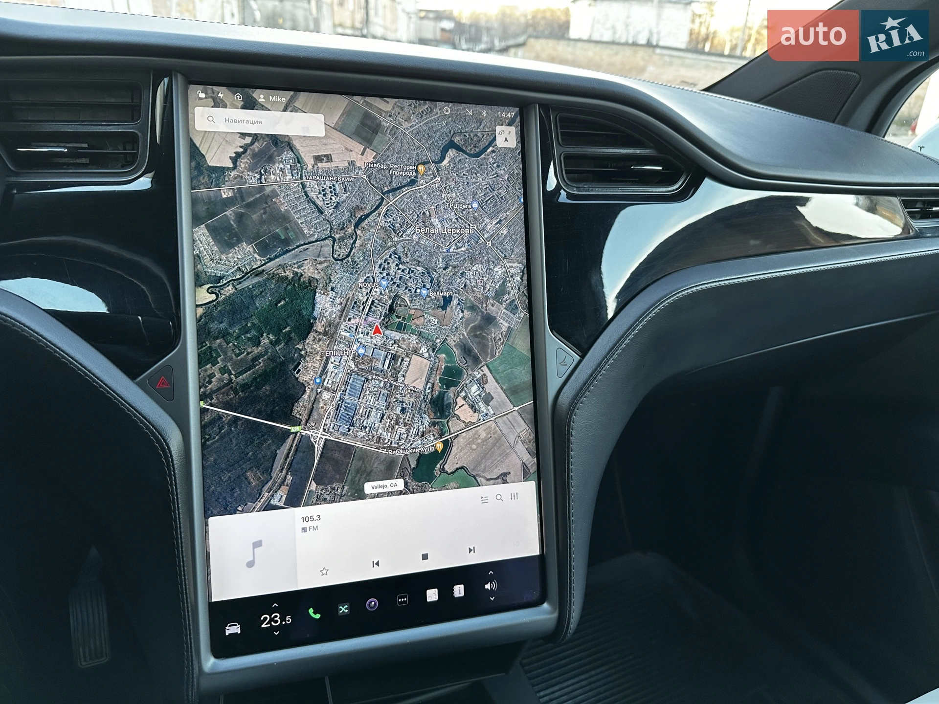 2018 Tesla Model X - мініатюра 23