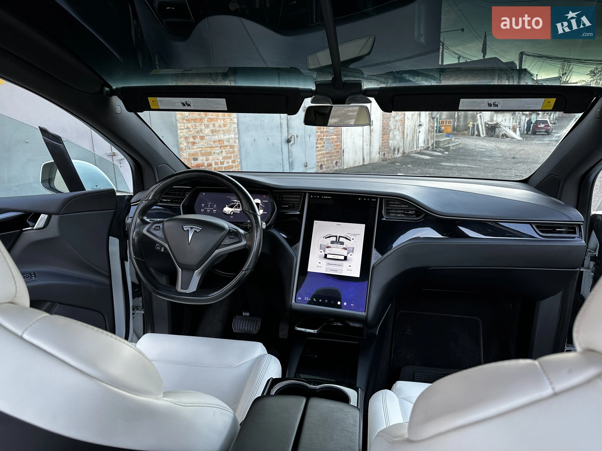 2018 Tesla Model X - мініатюра 27