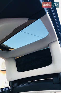 Позашляховик / Кросовер Tesla Model X 2018 в Одесі