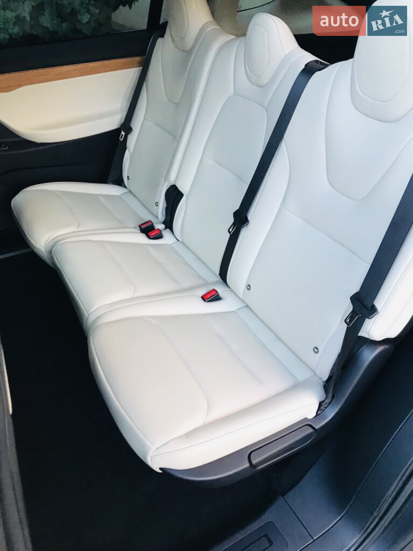 2018 Tesla Model X - мініатюра 11