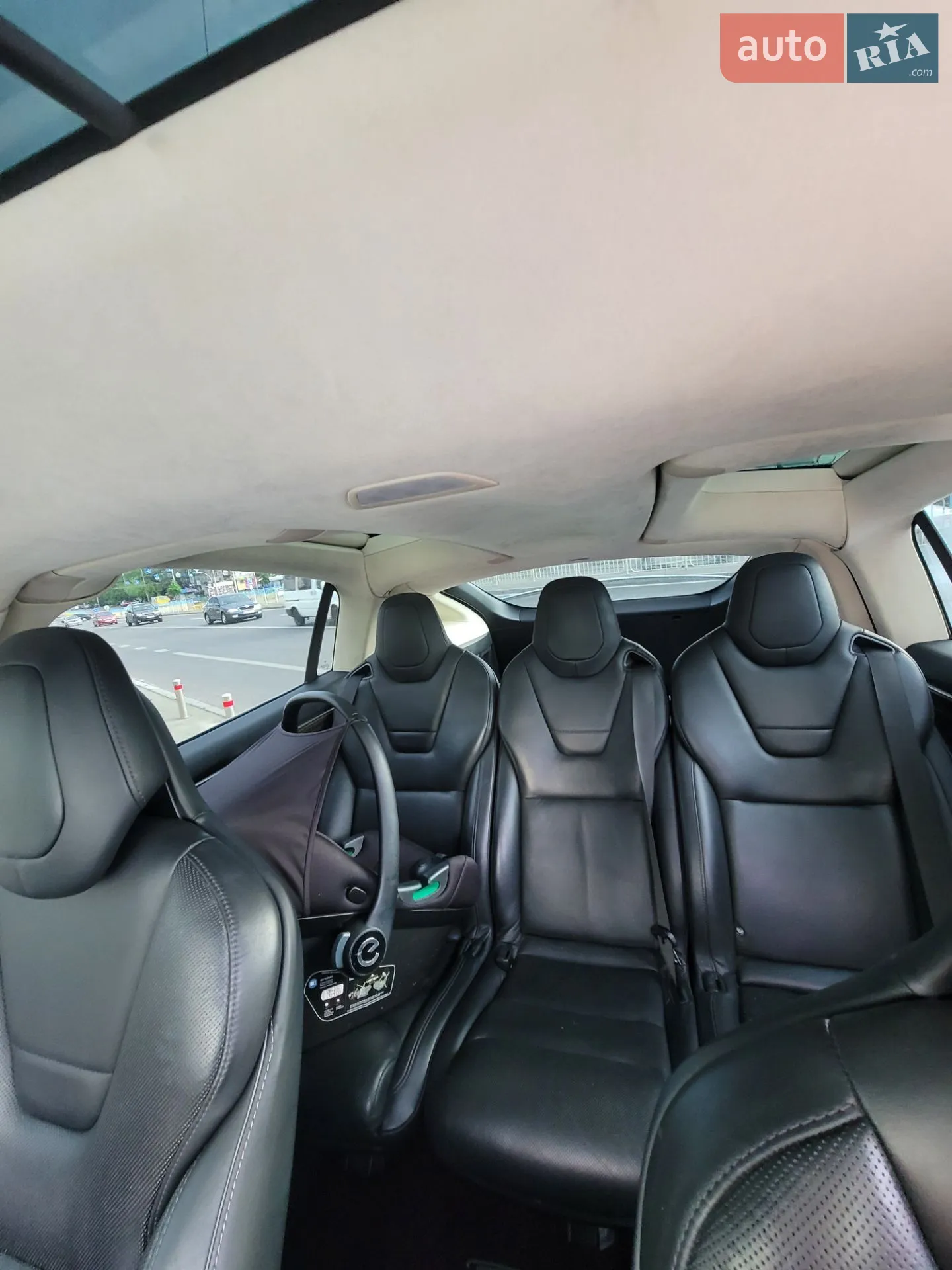 2016 Tesla Model X - мініатюра 7