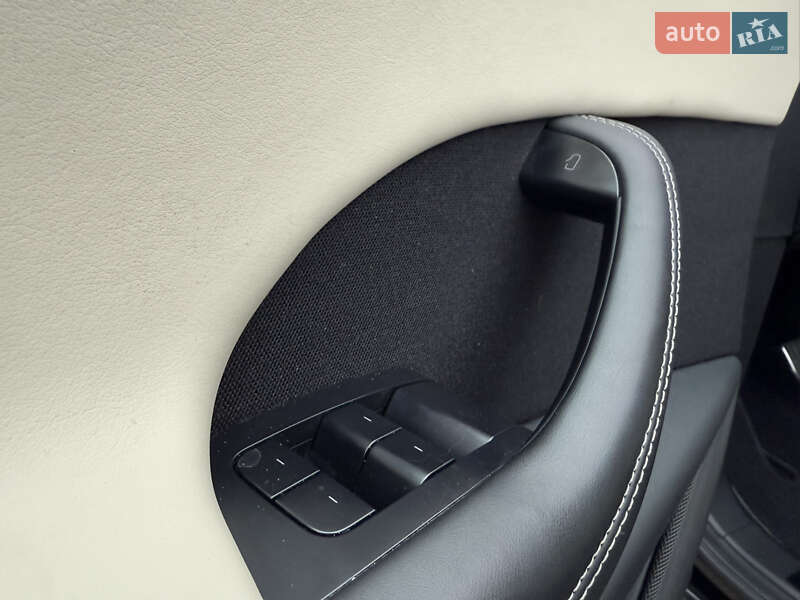 Внедорожник / Кроссовер Tesla Model X 2022 в Харькове фото 24 Внедорожник / Кроссовер Tesla Model X 2022 в Харькове