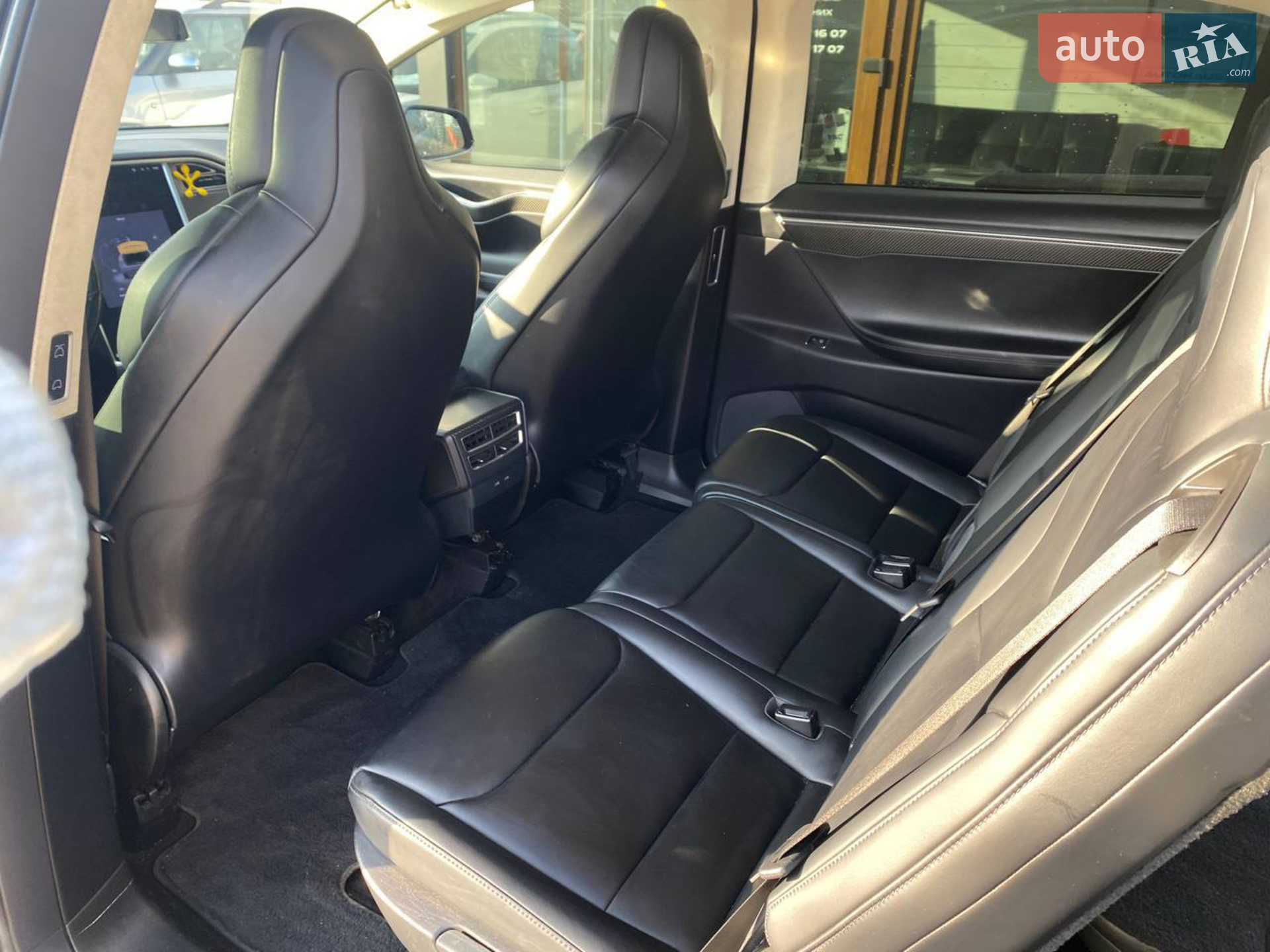 2018 Tesla Model X - мініатюра 7