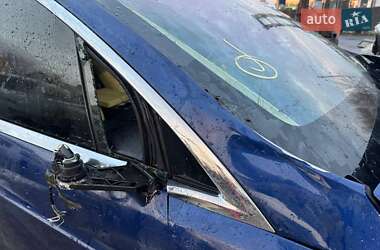 Внедорожник / Кроссовер Tesla Model X 2017 в 