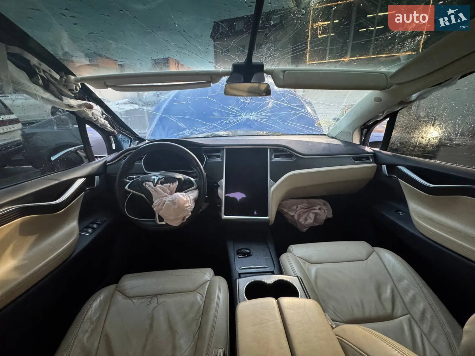 2017 Tesla Model X - мініатюра 24