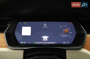 Внедорожник / Кроссовер Tesla Model X 2020 в 