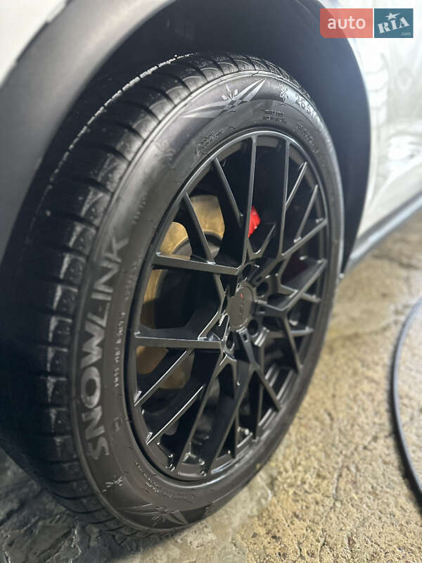 Позашляховик / Кросовер Tesla Model X 2016 в Дніпрі фото 11 Позашляховик / Кросовер Tesla Model X 2016 в Дніпрі