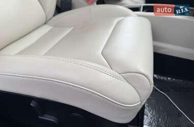 Внедорожник / Кроссовер Tesla Model X 2019 в 